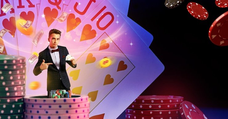 langkah-langkah pendaftaran dan verifikasi akun di dewaslot888 untuk mengakses permainan Blueprint Gaming