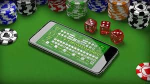 Dashboard terpadu dewaslot888 menampilkan semua kategori permainan—Colok Macau, slot, live casino, dan sportsbook—dalam satu layar